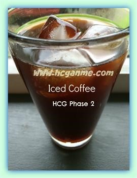 &quot;Hcg Dessert Recipes Phase 2