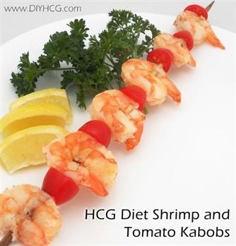 &quot;Shrimp Recipes On Hcg Diet Over 40