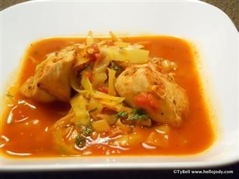 &quot;Hcg Crab Soup Recipes