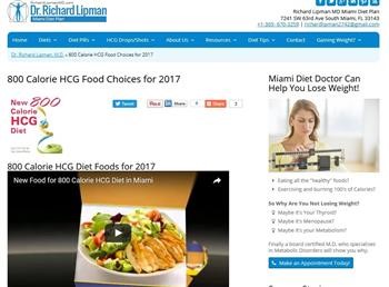 &quot;Hcg Phase 2 Fennel Recipe