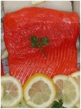 &quot;Hcg P2 Fish Recipes