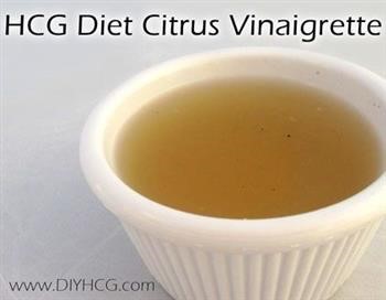 &quot;Hcg Diet Chicken Broth Recipe