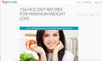 &quot;Hcg Recipes Phase 1 Pinterest Food Chain