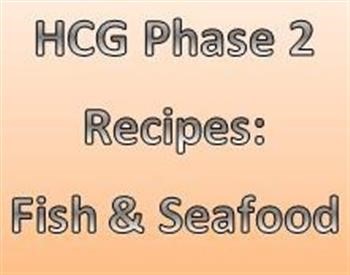 &quot;Recipes While On Hcg Diet And Starving