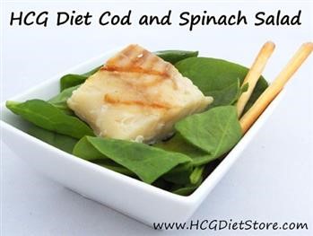 &quot;Approved Vegetables On Hcg Diet