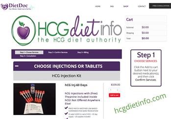 &quot;Hcg Recipes Nzz Folio