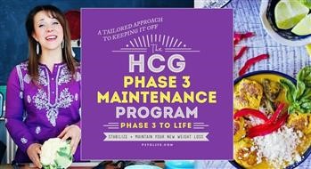 &quot;Hcg Phase 2 Approved Vegetables For Bearded