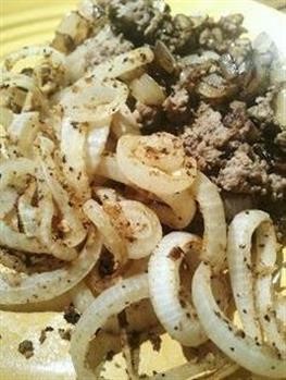 &quot;Hcg Phase 1 Recipes For Ground Beef