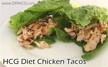 &quot;Easy Recipes For Hcg Diet