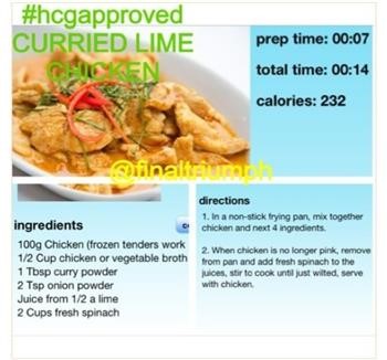 &quot;Hcg Recipes Phase 2 Shrimp Calories Per Shrimp