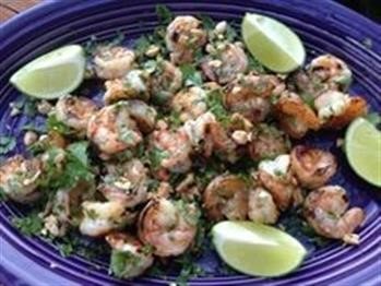 &quot;Hcg Diet Phase 2 Shrimp Recipes