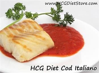 &quot;Hummus On Hcg Phase 2