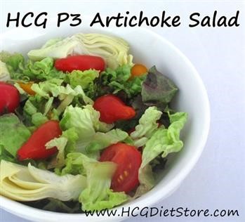 &quot;Hcg Diet 500 Calorie Meal Plan 26 Days