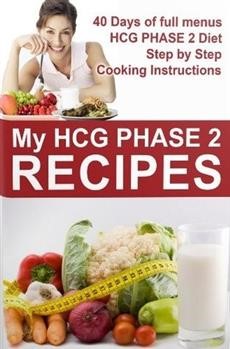 &quot;Hcg Recipe For Chicken Broth