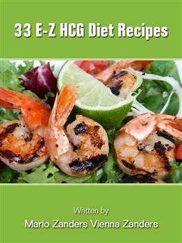 &quot;Recipes For The Hcg Diet 500 Calorie Planner