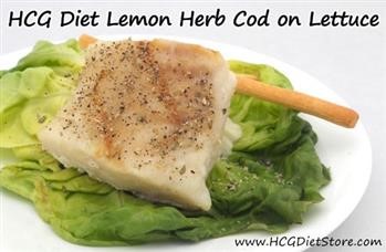 &quot;Changing Habits Hcg Recipes Phase1