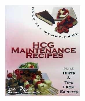 &quot;My Hcg Diet Recipes Blogspot Directory