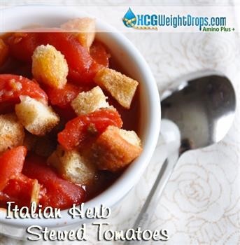 &quot;Hcg Recipes Tomato Bruschetta Canning