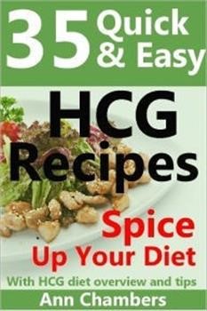 &quot;Hcg Diet Recipes Shopping List