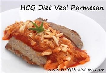 &quot;Hcg Marinade Recipe