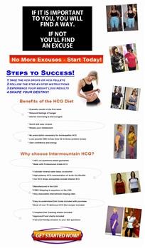 &quot;Hcg Diet Recipes Phase 2 Pinterest Fails Nailed