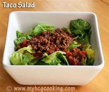 &quot;Recipes For The Hcg Diet 500 Calories