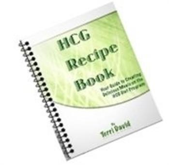 &quot;Jay Robb Hcg Recipes P2p