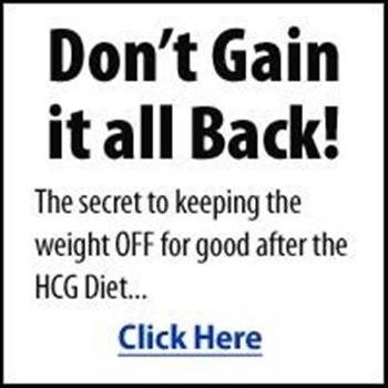 &quot;Jay Robb Hcg Recipes P2p