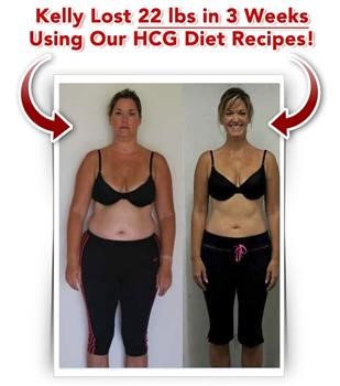 &quot;Hcg Recipe Book Download