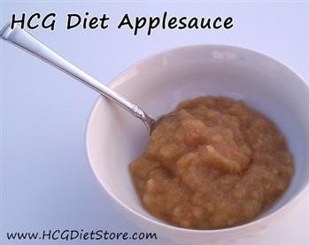 &quot;Hcg Maintenance Phase Foods Allowed