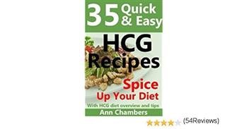 &quot;Hcg Diet Recipes Phase 1 Salad Dressing