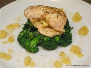 &quot;Hcg 500 Calorie Recipes Phase 1