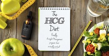 &quot;Hcg Diet Maintenance Meal Plan