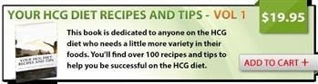 &quot;Free Hcg Recipes Phase 2