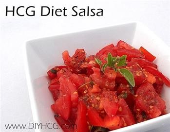 &quot;Hcg Maintenance Recipes